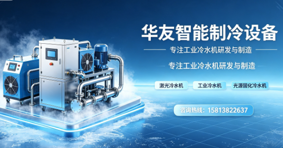 华友智能制冷设备清远线上分站